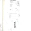 IGI report showing the grading detail for one stone