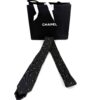Chanel Men's Tie Black and White