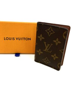 Alternative view of Louis Vuitton Monogram  Pocket Organizer