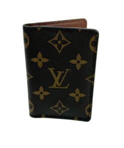 Louis Vuitton Monogram  Pocket Organizer