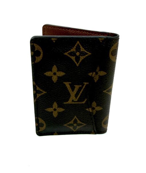 Louis Vuitton Monogram  Pocket Organizer - Image 3