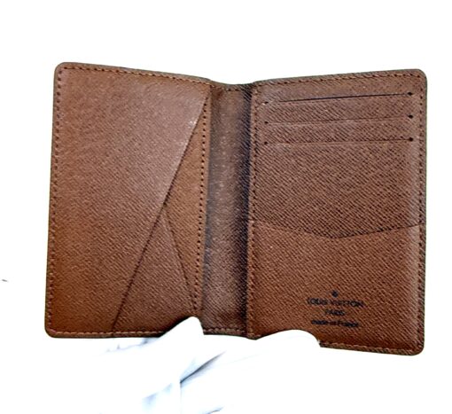 Louis Vuitton Monogram  Pocket Organizer - Image 7