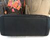 Chanel GST Black Caviar Shopping Tote Gold Hardware (Copy) 20