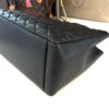 Chanel GST Black Caviar Shopping Tote Gold Hardware (Copy) 17