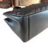 Chanel GST Black Caviar Shopping Tote Gold Hardware (Copy) 16