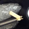Chanel GST Black Caviar Shopping Tote Gold Hardware (Copy) 15