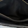 Chanel GST Black Caviar Shopping Tote Gold Hardware (Copy) 10