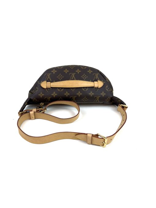 Louis Vuitton Monogram Bumbag Brown 2020 - Image 15