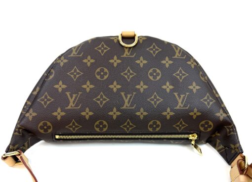 Louis Vuitton Monogram Bumbag Brown 2020 - Image 4