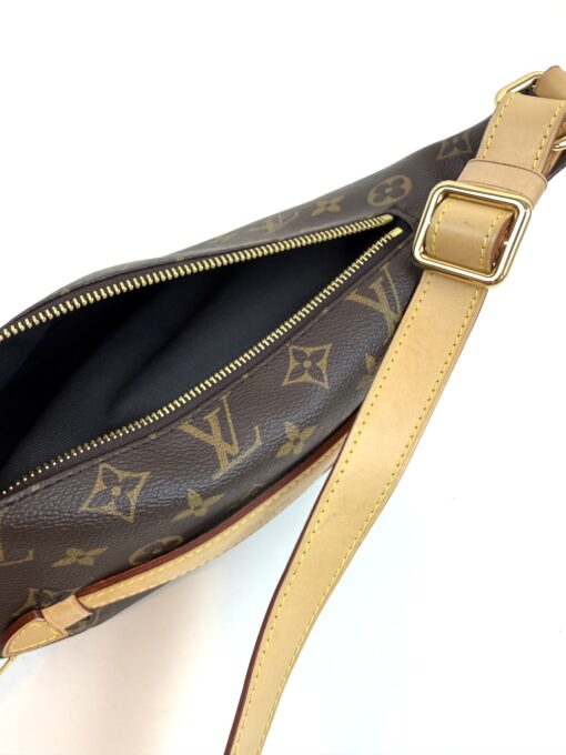 Louis Vuitton Monogram Bumbag Brown 2020 - Image 8