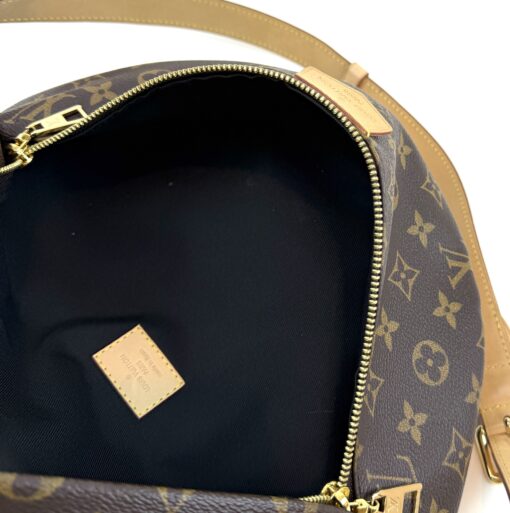 Louis Vuitton Monogram Bumbag Brown 2020 - Image 6