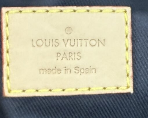 Louis Vuitton Monogram Bumbag Brown 2020 - Image 5