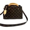 Louis Vuitton Montaigne BB Monogram Shoulder Crossbody Bag