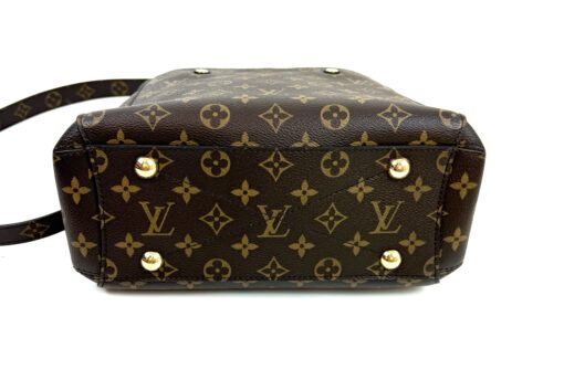 Louis Vuitton Montaigne BB Monogram Shoulder Crossbody Bag - Image 14