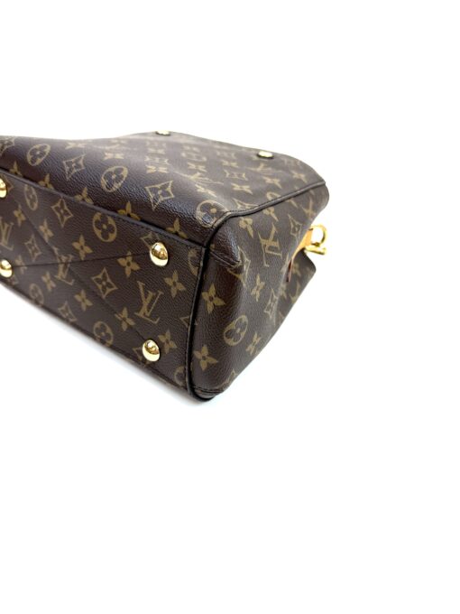Louis Vuitton Montaigne BB Monogram Shoulder Crossbody Bag - Image 18