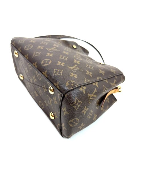 Louis Vuitton Montaigne BB Monogram Shoulder Crossbody Bag - Image 16