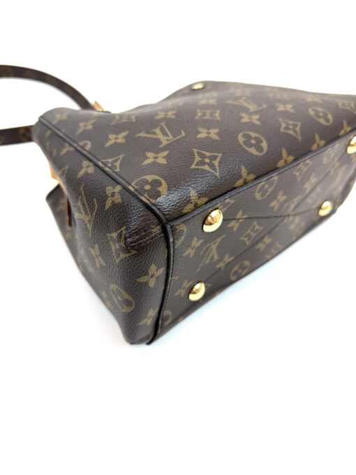 Louis Vuitton Montaigne BB Monogram Shoulder Crossbody Bag - Image 15