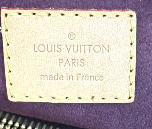 Louis Vuitton Montaigne BB Monogram Shoulder Crossbody Bag - Image 8