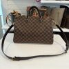 Louis Vuitton Speedy 35 Ebene Bandouliere