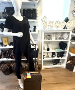 Alternative view of Louis Vuitton Monogram Canvas Pegase 45 Rolling Luggage Bag