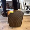 Louis Vuitton Monogram Canvas Pegase 45 Rolling Luggage Bag