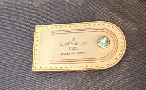 Louis Vuitton Monogram Canvas Pegase 45 Rolling Luggage Bag - Image 10