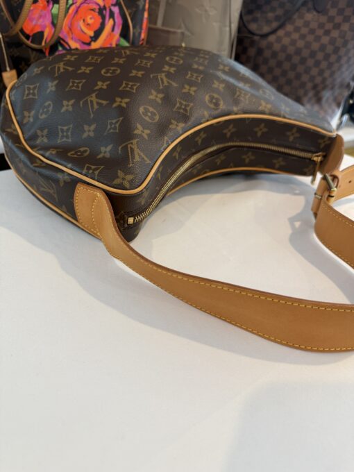 Louis Vuitton Monogram Croissant GM Shoulder Bag - Image 18