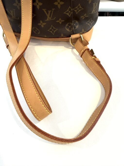 Louis Vuitton Monogram Montsouris PM Backpack - Image 19