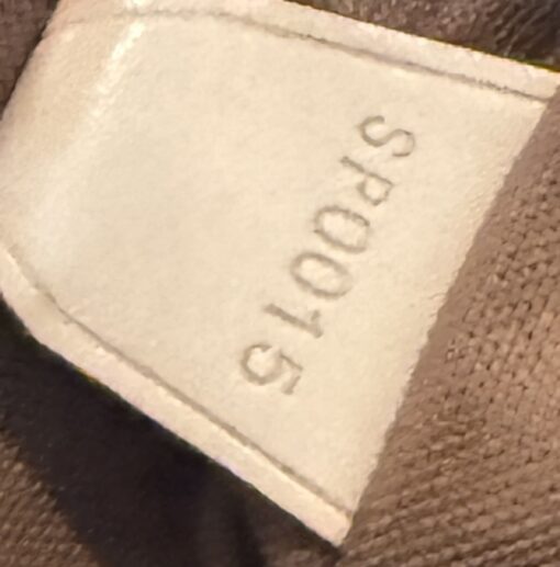 Louis Vuitton Monogram Montsouris PM Backpack - Image 10
