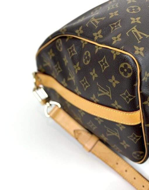Louis Vuitton Monogram Keepall 45 Bandouliere - Image 14