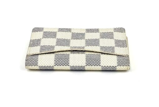 Louis Vuitton Damier Azur Pocket Organizer - Image 10