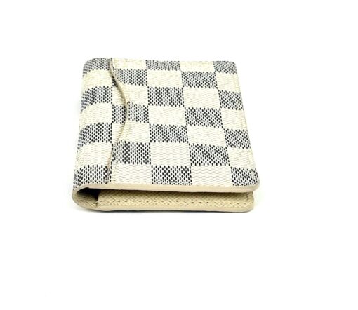 Louis Vuitton Damier Azur Pocket Organizer - Image 9