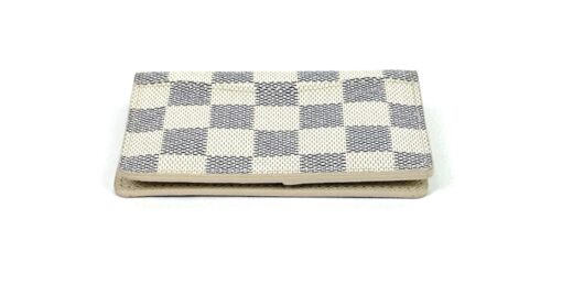 Louis Vuitton Damier Azur Pocket Organizer - Image 8