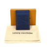 Case shown with its Louis Vuitton box and dust bag
