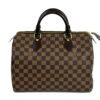 Louis Vuitton Empreinte Monogram Giant Mini Pochette Accessories Black 36