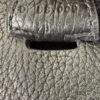 Hermes Evelyne PM Black Clemence Leather Gold HW 14