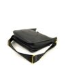 Hermes Evelyne PM Black Clemence Leather Gold HW 6