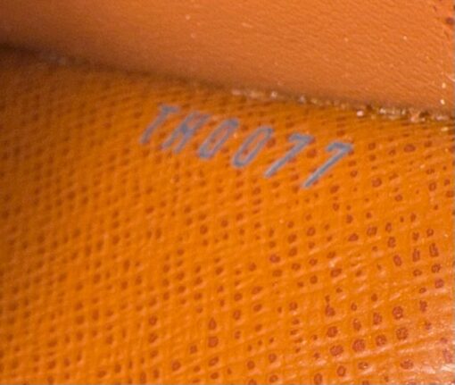 Kiuis Vuitton Monogram Koala Compact Wallet - Image 10