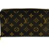 Louis Vuitton Monogram Zippy Organizer Wallet Monogram