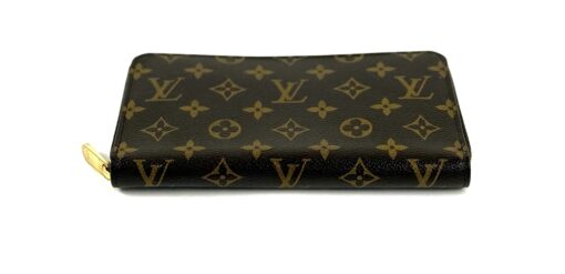 Louis Vuitton Monogram Zippy Organizer Wallet Monogram - Image 6