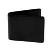 Louis Vuitton Men's Black Taiga Multiple Wallet
