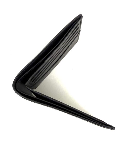 Louis Vuitton Men's Black Taiga Multiple Wallet - Image 12