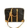 LOUIS VUITTON Monogram Canvas Porte-Documents Voyage Bag