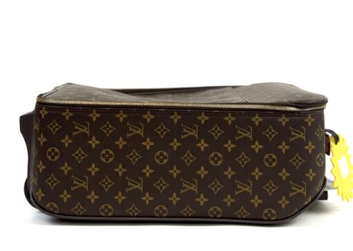 Louis Vuitton Monogram Canvas Pegase 45 Rolling Luggage Bag - Image 5