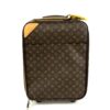 Louis Vuitton Monogram Canvas Pegase 45 Rolling Luggage Bag