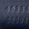 Serial numbers 403348 and 525040 embossed inside