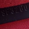 Louis Vuitton Mini Pochette Accessories Damier Ebene Canvas 7