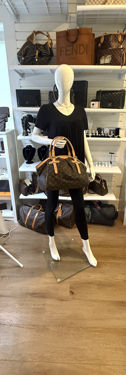 Louis Vuitton Monogram Tivoli GM - Image 2