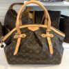 Louis Vuitton Monogram Tivoli GM