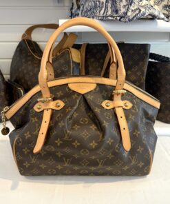 Louis Vuitton Monogram Tivoli GM